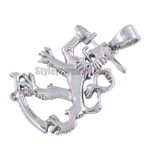 Stainless steel jewelry pendant SWP0072 - Click Image to Close